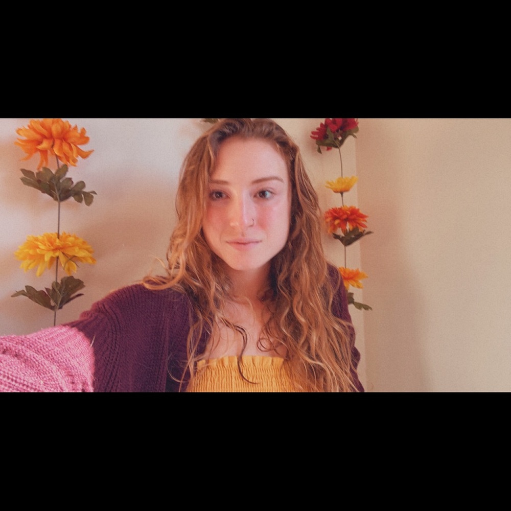 Meet your Posher, Brittany